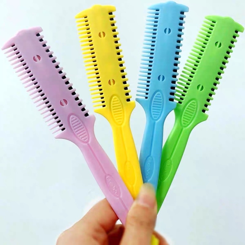 Lược Xén Lông Chó Mèo Giá Rẻ