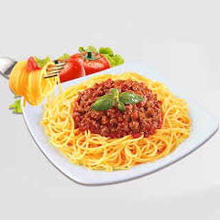 [2 VỊ MỚI TINH] Mì trộn Spaghetti KOOL tô 105g.