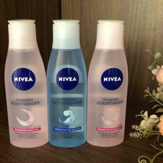 Hàng Đức Nước hoa hồng Nivea