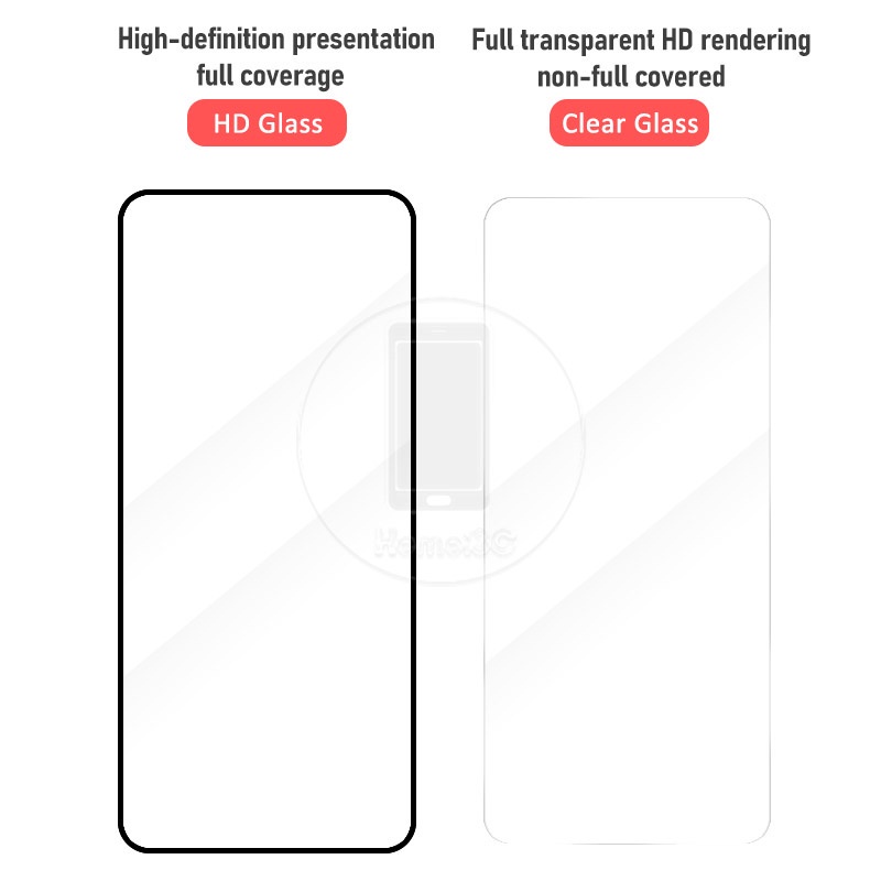 Kính Cường Lực Toàn Màn Hình Cho OnePlus 10T OnePlus10T 5G HD /