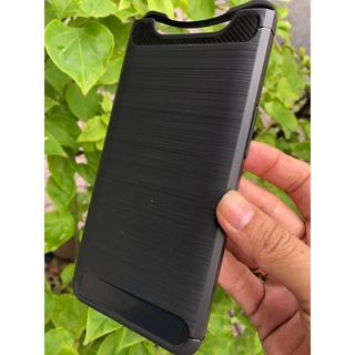 Ốp lưng samsung galaxy a80 a90 nhựa dẻo chống sốc cao cấp