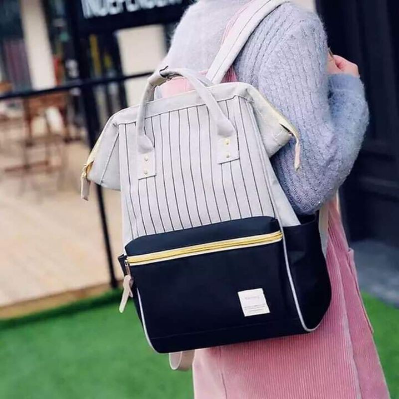 Ba lô đi học đi làm