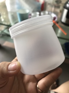 Combo 10 hũ đựng sữa chua 120ml / 160ml