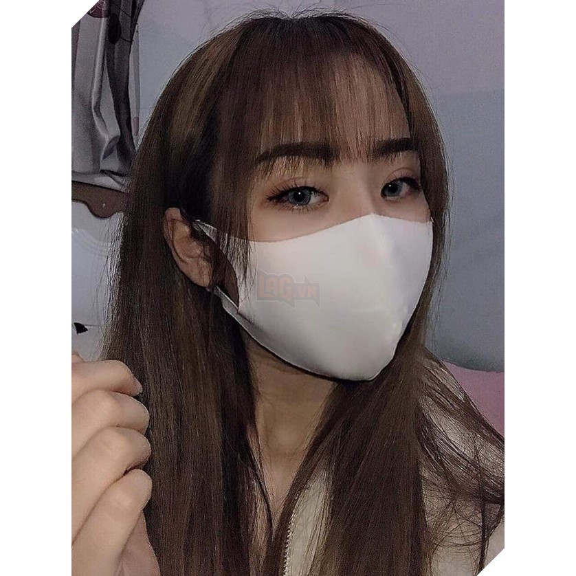 Hộp 50 cái Khẩu Trang 3D Mask Công Nghệ Nhật Bản - Chất Lượng Cao