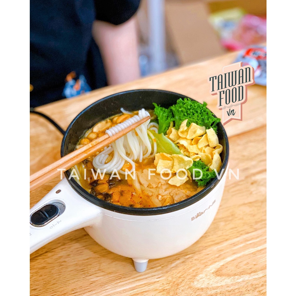 MÌ MIẾN LÝ TỬ THẤT