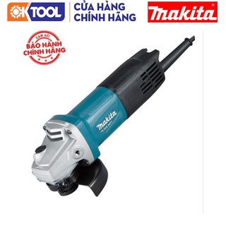 Máy mài MAKITA M0900B 540W 100MM [Hàng Chính Hãng]
