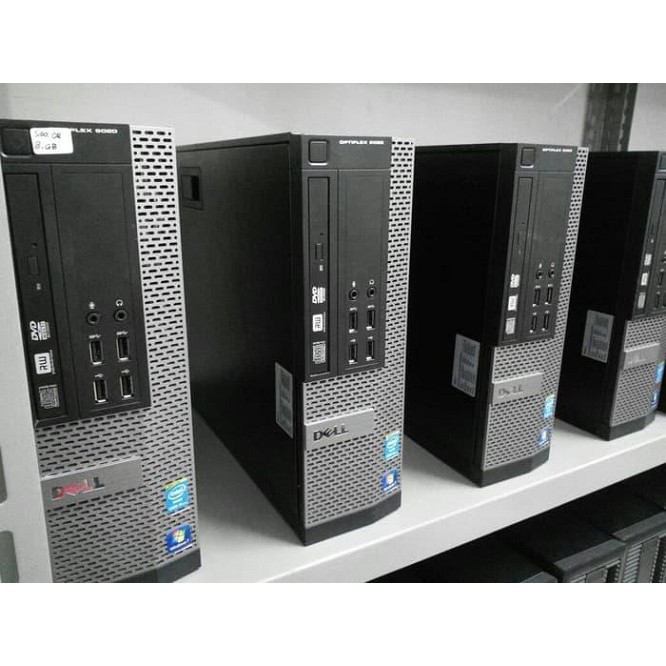 MẤY BỘ DELL 9020 SFF | BigBuy360 - bigbuy360.vn