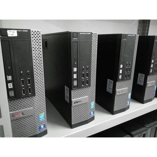 MẤY BỘ DELL 9020 SFF