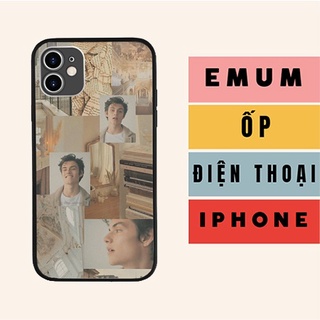 Ốp Anime Iphone Emum Louis Partridge 2 Cắt Dán Cặp Đôi cho IPHONE SAMSUNG PAP20211098