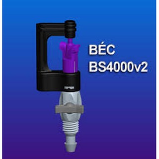10 béc tưới bs4000 v2