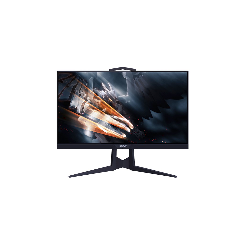 Màn hình Gigabyte 24inch AORUS KD25F ChopperGaming