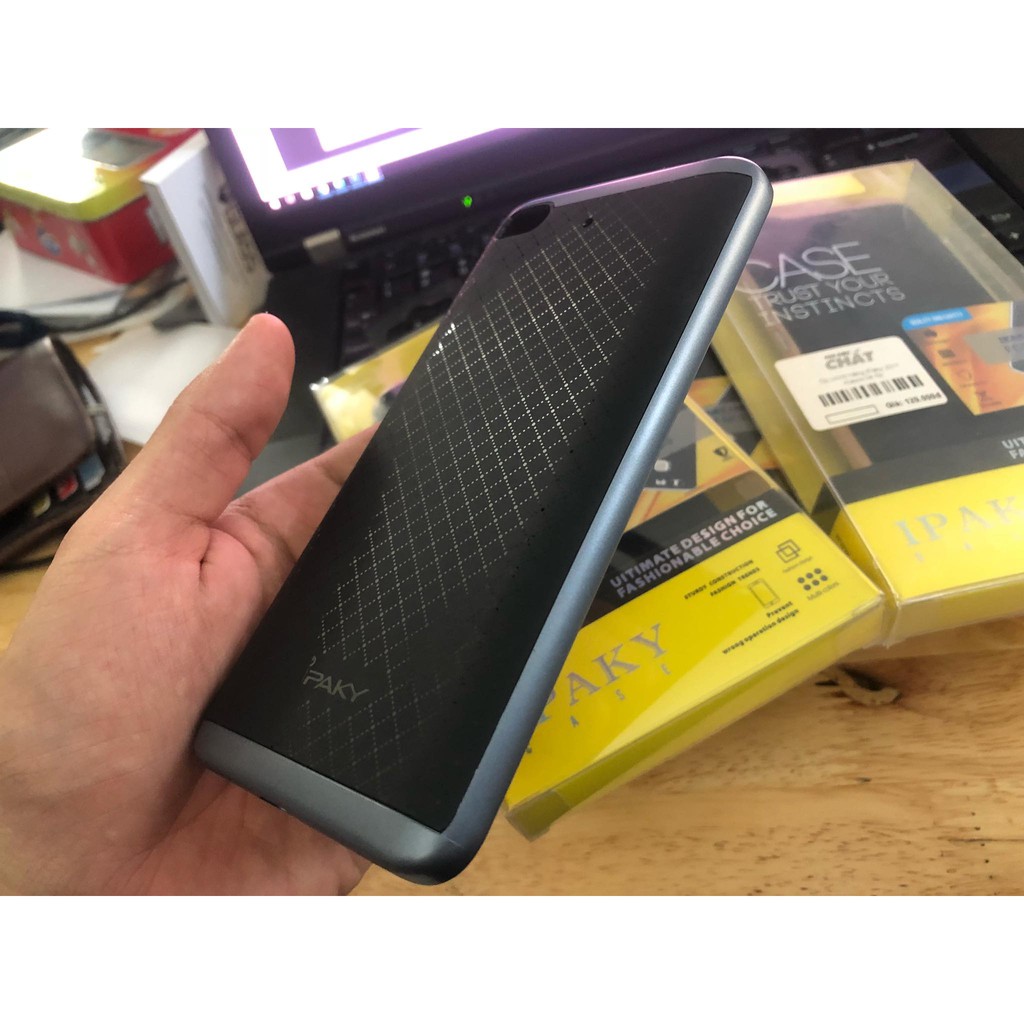 [XẢ KHO] Ốp lưng Xiaomi Mi 5s iPaky (Chính hãng)
