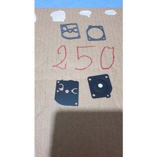 Bộ da bơm máy cưa xích 250