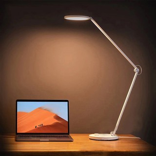 Đèn Bàn Thông Minh Xiaomi Mijia Yeelight Pro kết nối APP chống cận