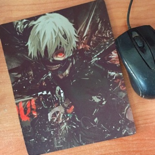 [MÃ SPE21284 giảm 10k cho đơn từ 50k] Lót chuột anime in theo yêu cầu
