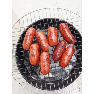 Lạp xưởng tươi Cai Lậy - Hàng 2 nắng - Ship toàn quốc