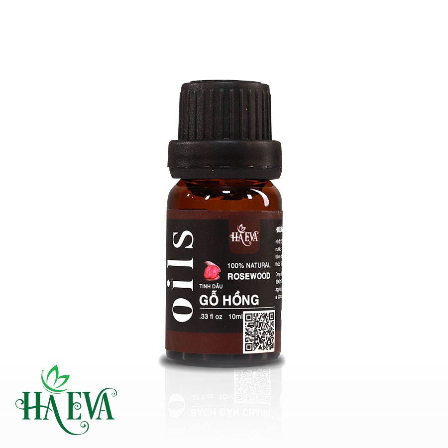 Tinh dầu thiên nhiên haeva 5ml