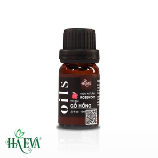 [Ha Eva] Tinh dầu Gỗ Hồng ( Rosewood Essential Oil )