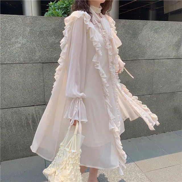 SET ĐẦM BÁ TƯỚC CHẤT GÂN TƠ SIÊU SANG