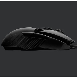 Chuột máy tính - Mouse Logitech G903 Hero Lightspeed Wireless