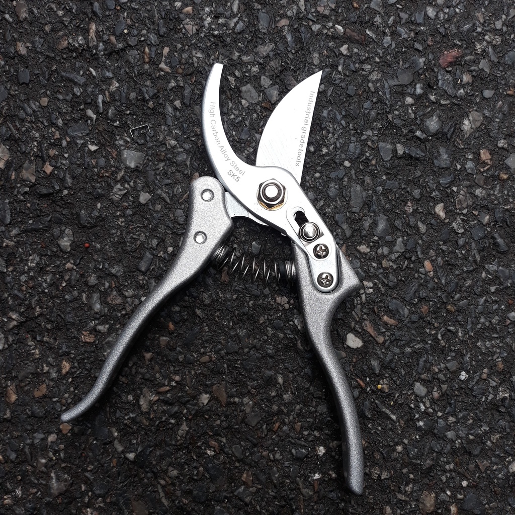 Kéo cắt tỉa cành cộng lực Nhật Bản