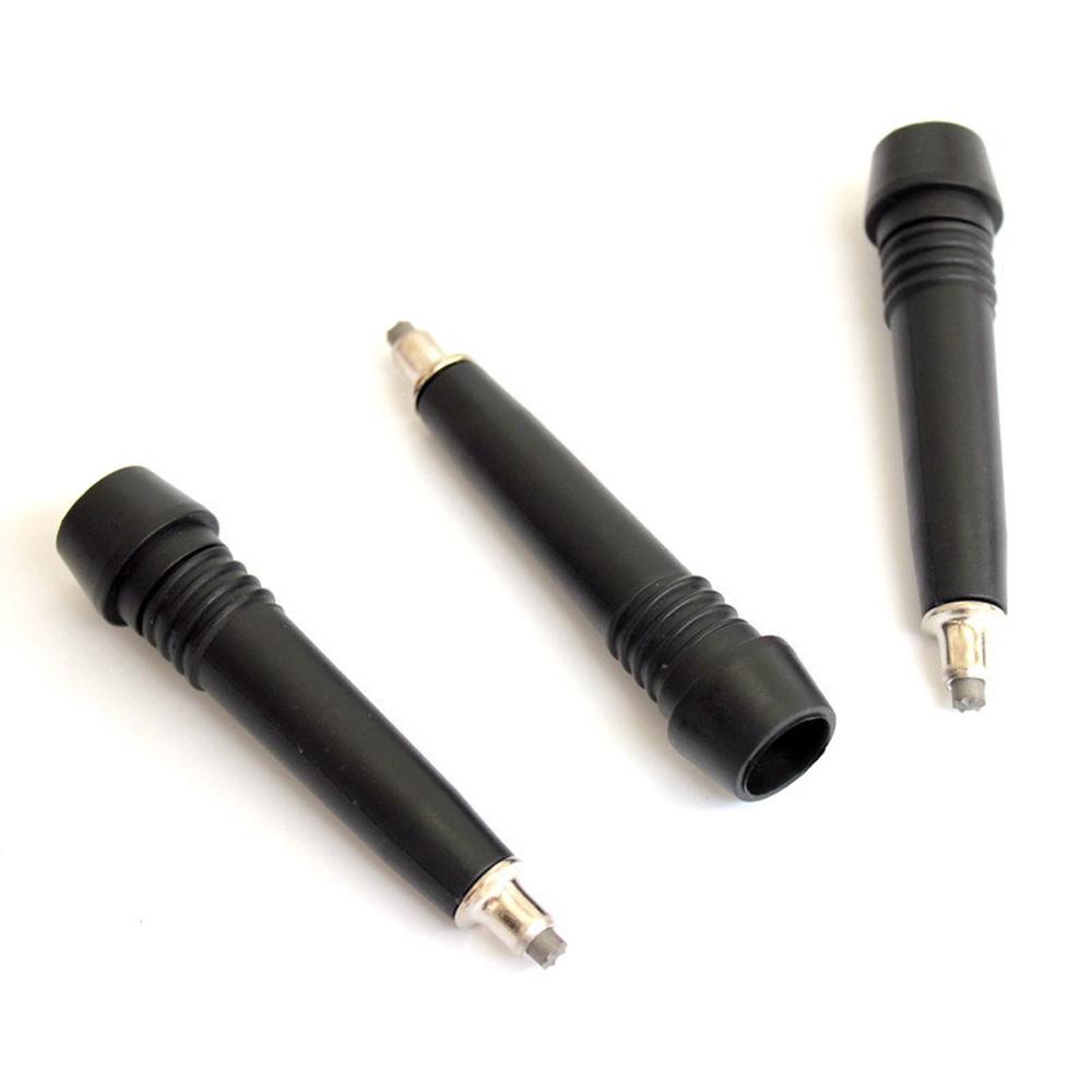 Gậy Đi Bộ Màu Đen Bằng Cacbua Vonfram Chất Lượng Cao