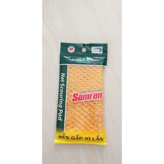 Lưới rửa chén samran