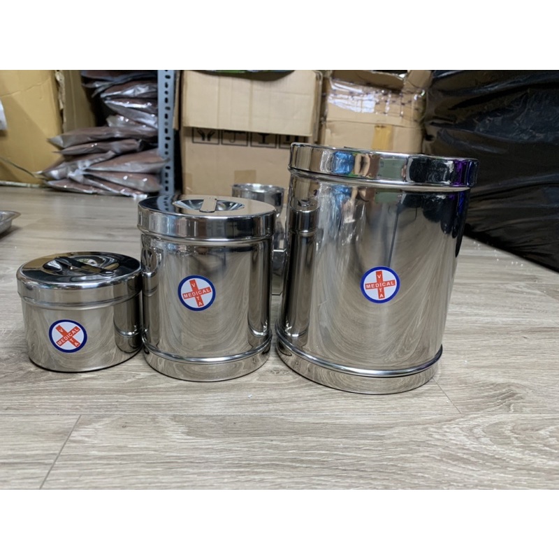 Dụng Cụ Spa Inox Mạ Vàng: Bát Spa Inox, Khay Inox Mạ Vàng Sang Trọng