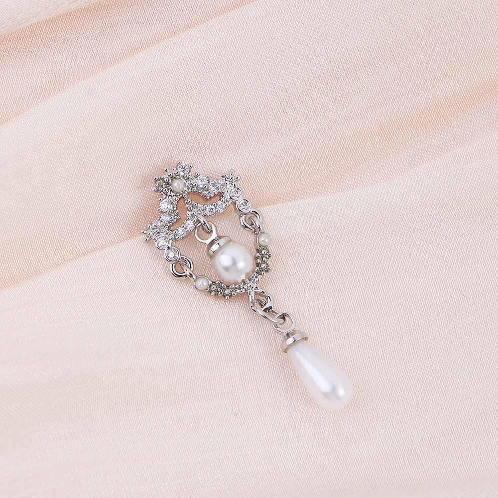 Vật Liệu Trang Trí Móng Tay 3D DIY Sang Trọng Thời Trang Cho Nữ