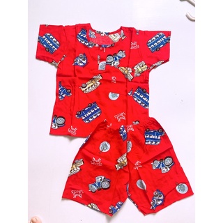 BỘ TOLE BÉ TRAI 10-26kg (mẫu mới)