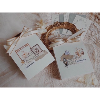 minyi.corner - Túi giấy mini handmade