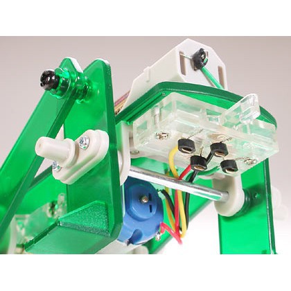 71103 ROBO Mechanicel Beetle  - GDC
