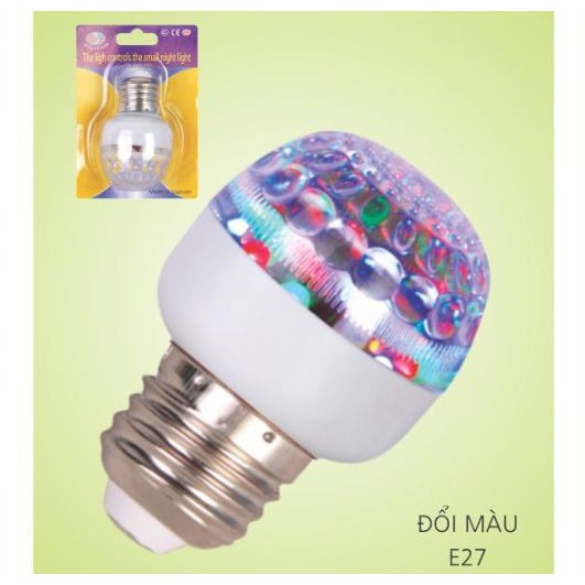 bóng chanh led đui E27