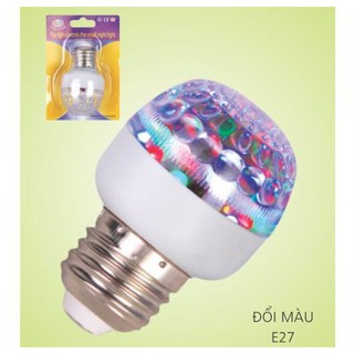 Bóng chanh led đui E27