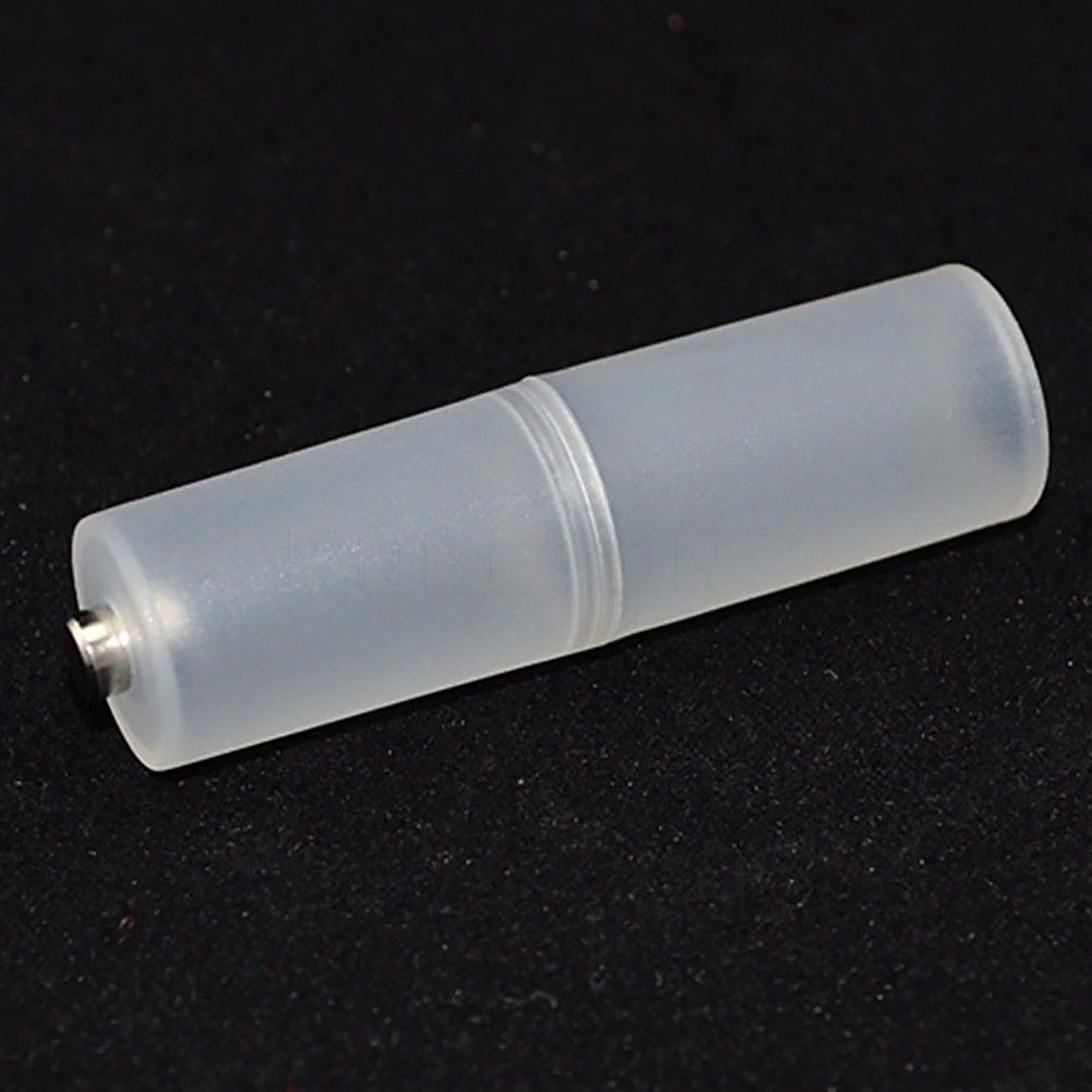 4 Pcs Switcher Adaptor Converter Convenient Holder AAA To AA Size Case Battery | BigBuy360 - bigbuy360.vn