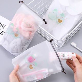 Túi đựng đồ hình quả bơ 18x25cm GIÁ SỈ