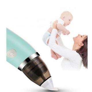 Máy hút mũi điện tử WX102(có bảo hành)