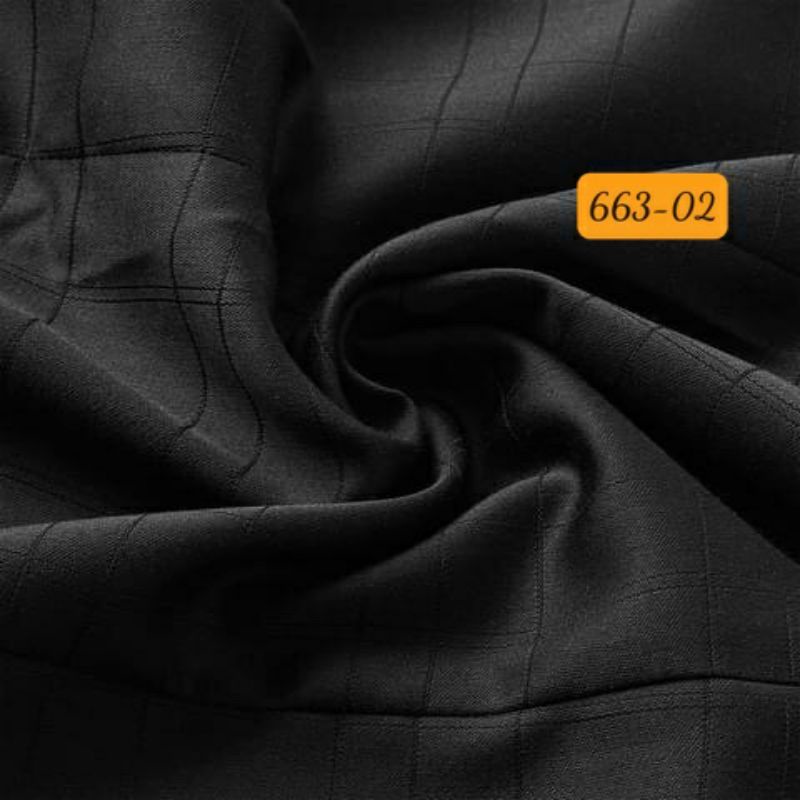 Áo sơ mi Thái Hòa cao cấp vải gỗ sồi chống nhăn tốt 663