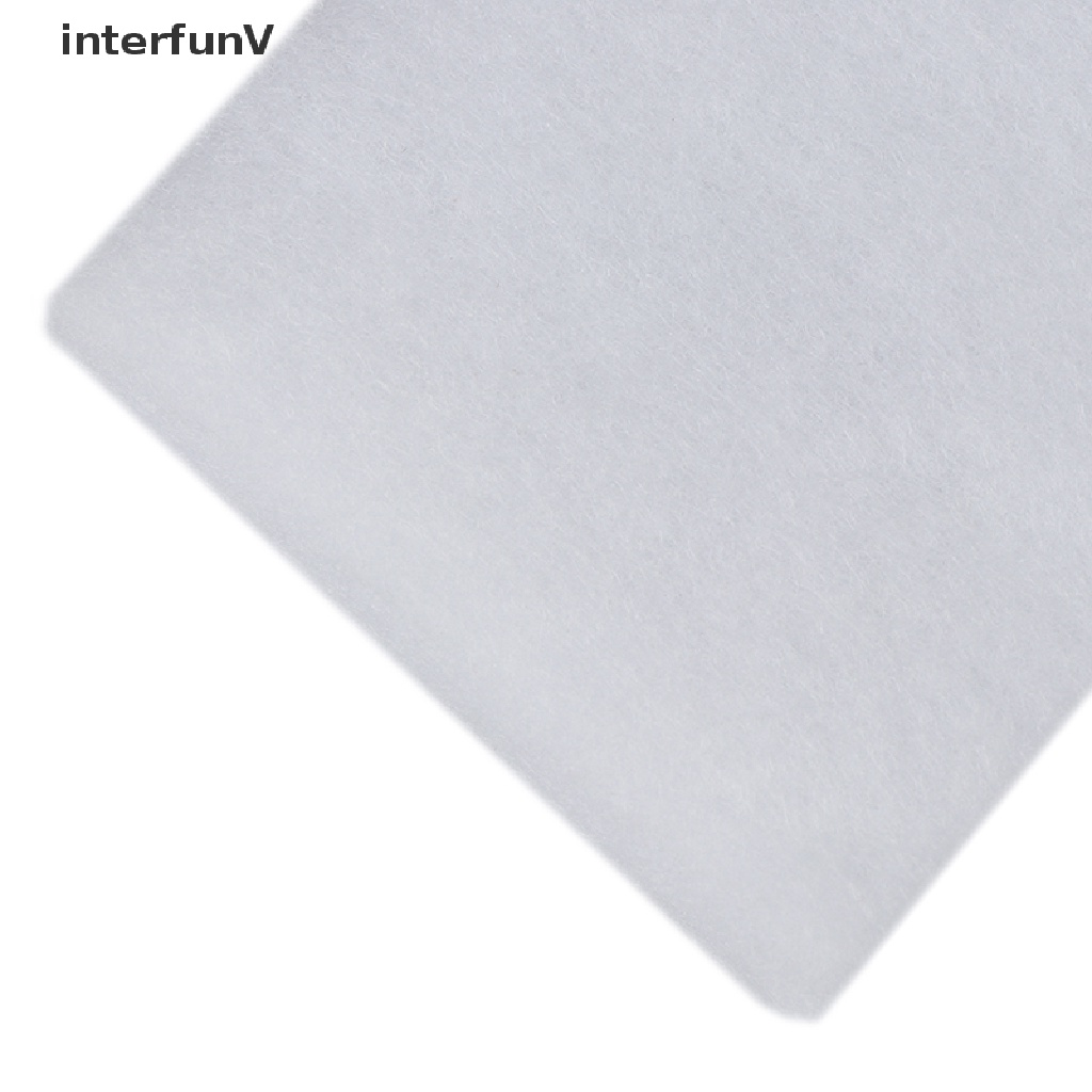 Thảm Xốp cotton Lọc Sinh Học Cho Bể Cá 120 * 10 * 2CM