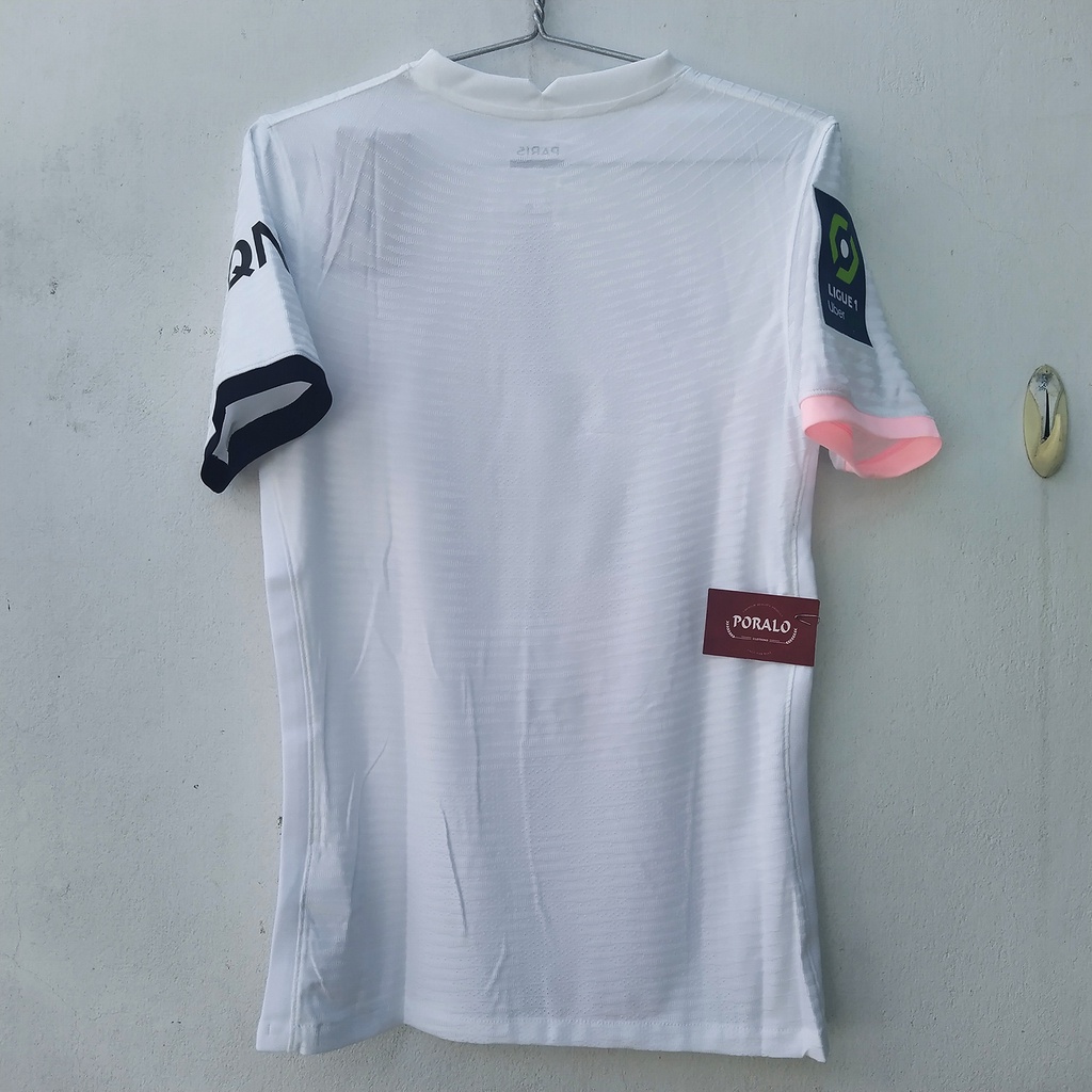 BỘ ÁO ĐẤU CLB PSG SÂN KHÁCH 2021/22 BẢN PLAYER CAO CẤP