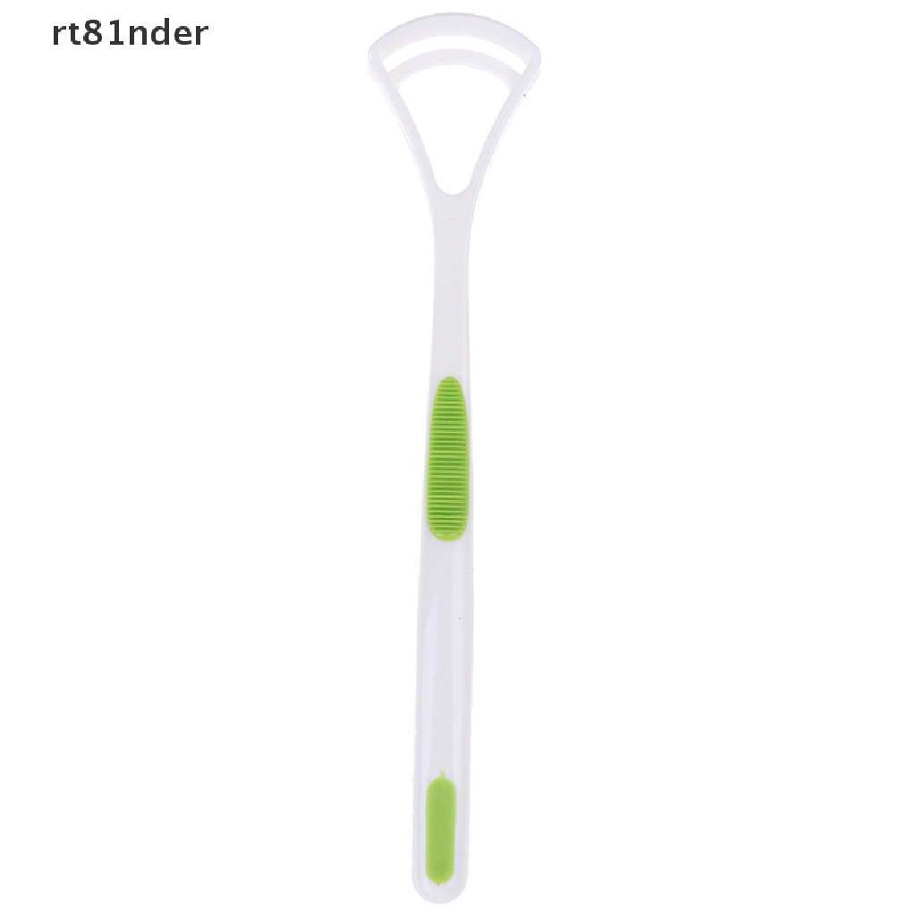 1 Bàn Chải Đánh Răng Làm Sạch Lưỡi Chăm Sóc Răng Miệng