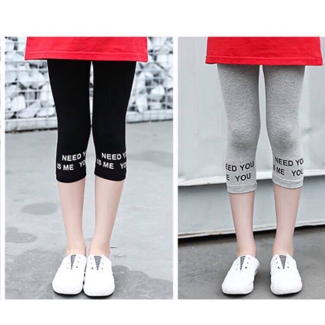 Quần legging