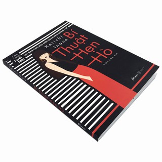 Sách - Bí Thuật Hẹn Hò
