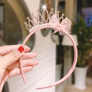 Cài vương miện