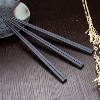 Set 10 đôi đũa SHIKISAI GLASS FIBER Nhật 🇯🇵