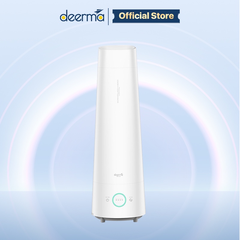 Máy Phun Sương Tạo Ẩm Cao Cấp Deerma LD210 -bảo hành 12 tháng