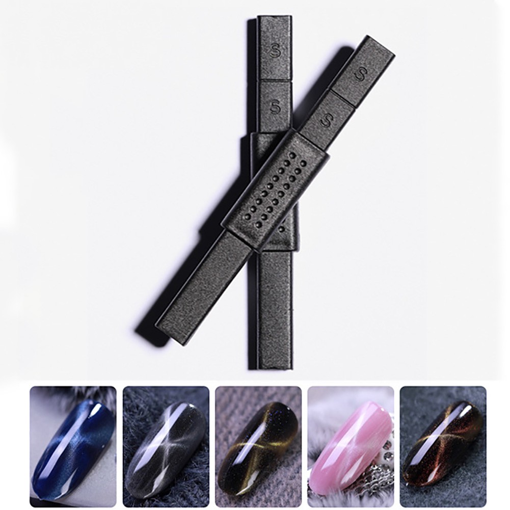 [Hàng mới về] Thanh nam châm hỗ trợ sơn gel tạo hiệu ứng mắt mèo