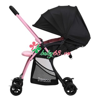 Xe đẩy Zaracos ALIKO 9056