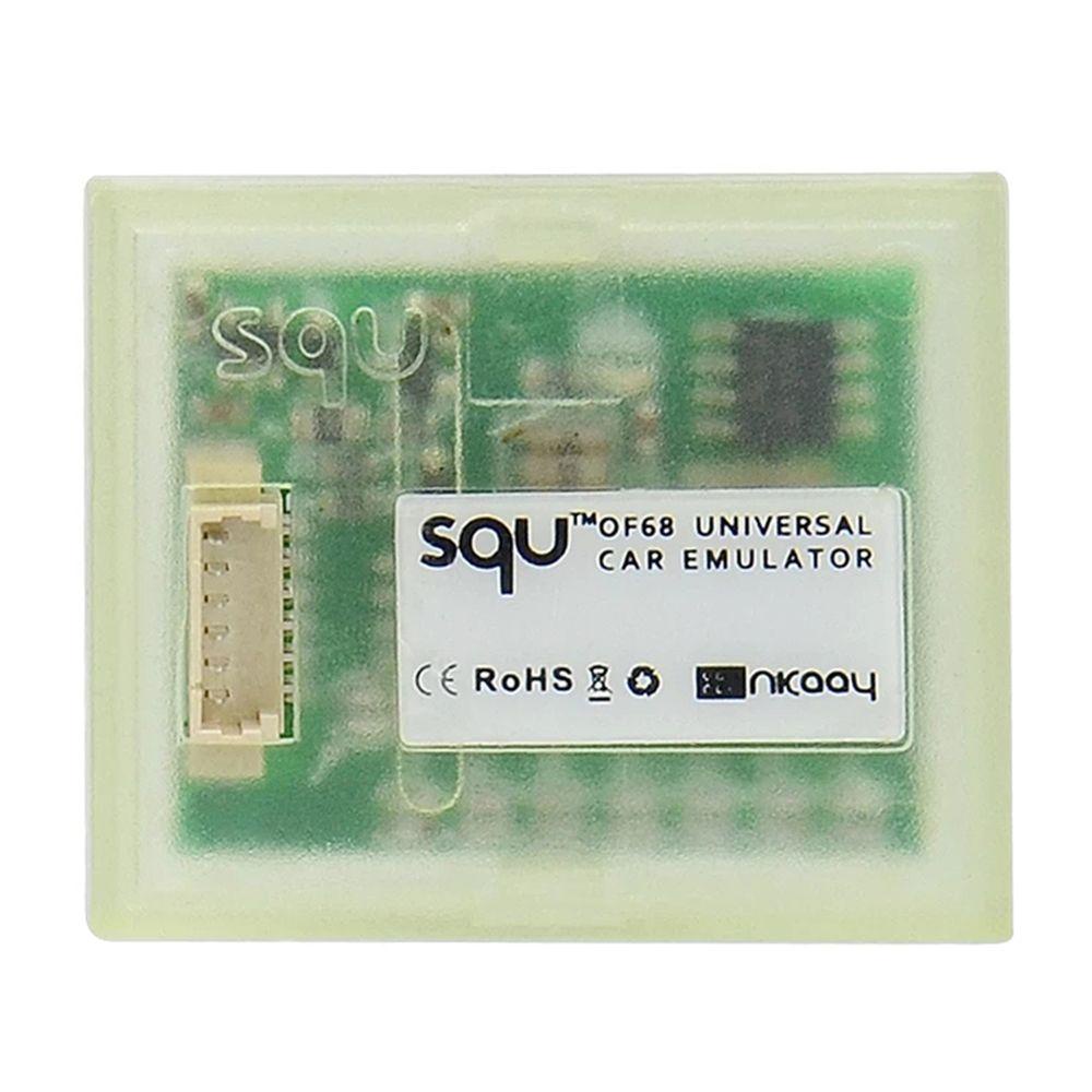 MYRONGVN Thiết Bị Chẩn Đoán Lỗi Ô Tô ESL SQU OF68