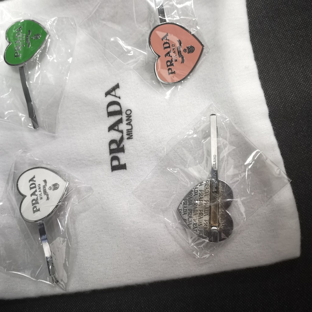 Kẹp tóc trang trí bằng kim loại thiết kế độc đáo